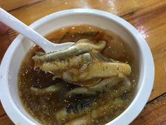 -安海五叔公土笋冻(西街店)