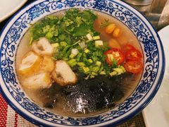 -飨食汇全日制餐厅·昆山皇冠假日酒店(九方店)