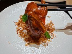 -蛇口希尔顿南海酒店·随轩中餐厅·粤菜