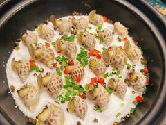 -黄龙海鲜大排档(杭州总店)