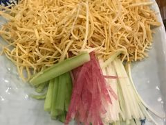 -满园烤鸭·春饼(太原街万达店)