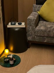 -文华东方水疗中心