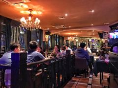 -碧特博格啤酒花园餐厅(芜湖路店)