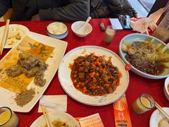 -盈春大饭店(千山路店)