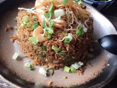 -十号烤场(麦岛店十二年店)