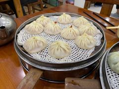 -正宗开封黄家灌汤小笼包子