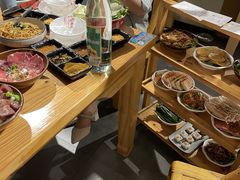 -胖记烤肉(湖大店)