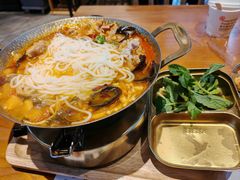 -云味馆·云南菜·云南米线(景田店)