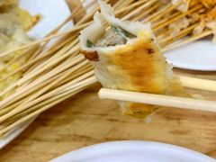 -小街锅贴(西工饭庄七分店)