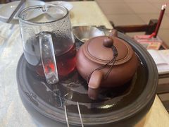 -味可道美食坊(福基路店)