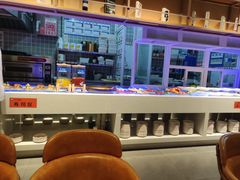 -快乐爱斯米牛排自助(正大广场店)