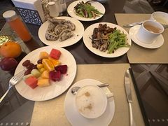 -和平饭店茉·莉酒廊 Jasmine Lounge