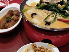 -喜家德虾仁水饺(深圳印力中心店)