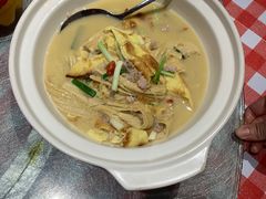 -湘当爱·鲜煮现炒(松岗立业路店)