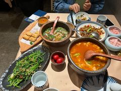 -山石榴·贵州菜(丰盛里店)