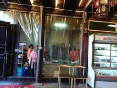 门面-杨大爹稀豆粉私房菜