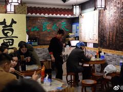 大堂-双喜老铺(人民广场店)