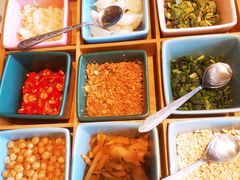 -青口季·港式打边炉(东影南路店桥华店)