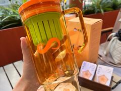 -茶话弄(中贸广场店)