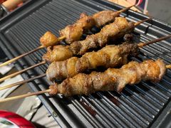 羊肉筋-道乐烧肉酒馆