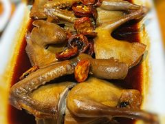 -旺金鸽(穗盐路总店)