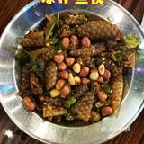江门美食探店|潮楼行运鸡煲，好多鸡肉🐔