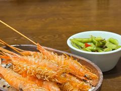 -蚝得喜海鲜(东城店)