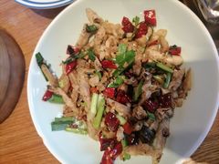 -印象鲵宴·张家界地标美食名片(溪布街店)