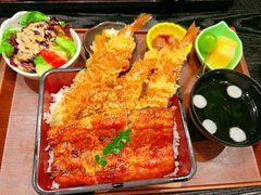 -玄白·炭烤活鳗(上海首店)