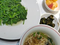 -香融府·烤鸭·家常菜(马家堡路店)