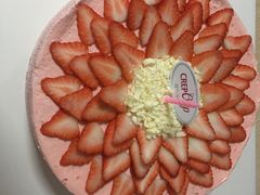 -可丽可丽·生日蛋糕·下午茶(厦门鹭港店)