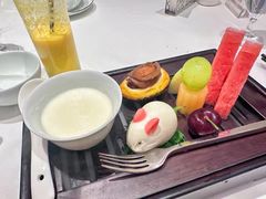 -伯衡55·吉品轩(乌鲁木齐南路店)