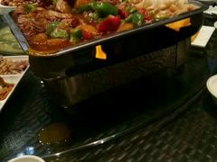 -老街坊美食汇(玉兰大街店)