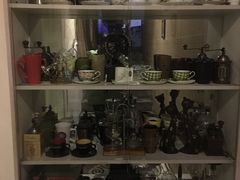 -吱咖啡西式简餐