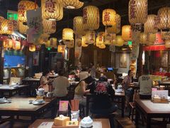 -南京大牌档(济南万象城店)