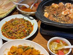 -百年神厨·地道川菜(清江西路店)