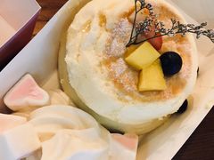 -狐狸和向日葵(北京路店)
