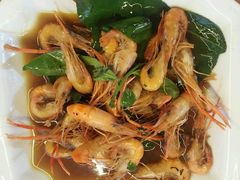 -云河农家乐饭店(福禄缘树山店)