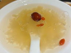 -龙抄手食府(浣花北路店)