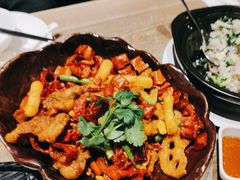 -廊亦舫Lang Yi Fang Restaurant(金桥店)