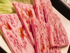 -焼肉 琉球の牛(北谷)