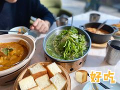 青柠檬酸汤鲈鱼-星怡会·新加坡新美食(苏州中心店)