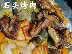 -格日勒阿妈蒙古厨房(大召店)