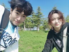 -滆湖低碳生态公园