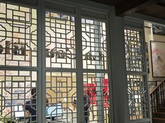 -狮王府淮扬菜(夫子庙老门东店)