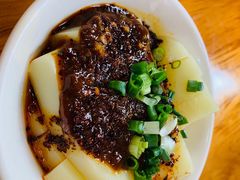 -洞子口张老二凉粉(文殊院店)