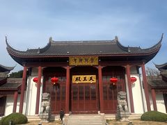 -安亭老街
