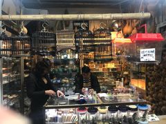 -万商花鸟市场