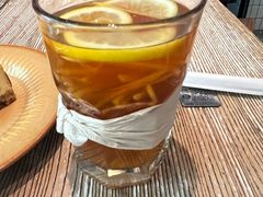 -BAKER&SPICE(安福路店)