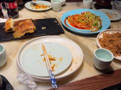 -红蜡烛-养生粥-津鲁菜(中山路店)